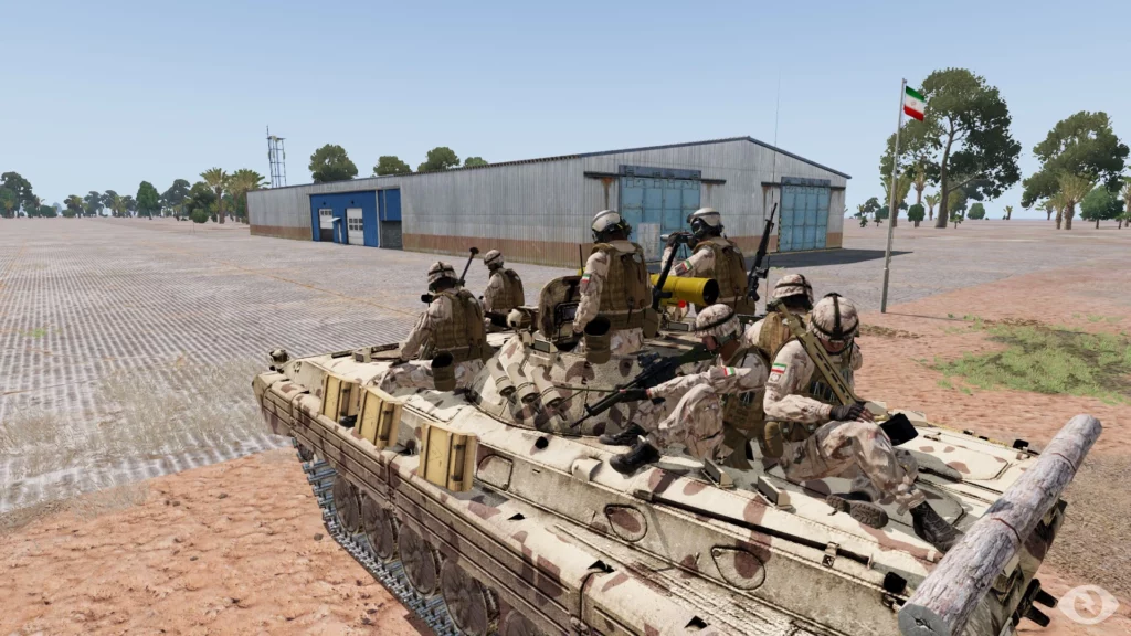 Arma3UnitMilsimGroup