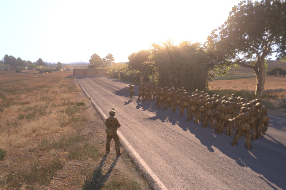 Arma3Friends